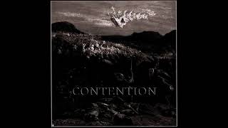 Contention - ST EP 2019 (Full EP)