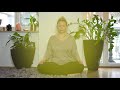 morgenmeditation ☀️immunsystem stärken schutzschild aufbauen gesund bleiben