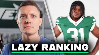 The Ringer Got the Jets Completely Wrong