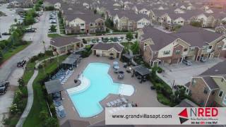 Grand Villas Apartments