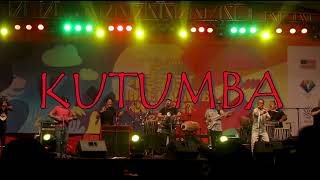 KUTUMBA | Instrumental | Live | 2023 | Kathmandu