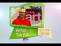 artisti tak fak ne tip tv promo