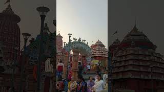 Ram Mandir/bhubaneswar @Mood-u6u #explore #god #viralvideo #trendingshorts