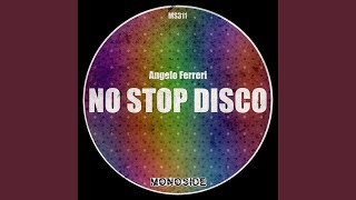 No Stop Disco (Edit)