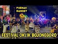 PUENAK BANGET!! PERFORM SEKAR BUDOYO | JUARA H2 FESTIVAL OKLIK SE JAWA TIMUR MALIOGORO BOJONEGORO