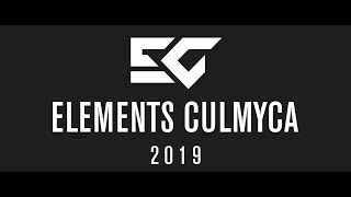 Elements Culmyca'19 - Rakzz