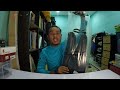 unboxing c4 carbon predator freediving fin from tradeinn diveinn