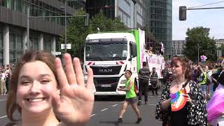 CSD 2023 - Berlin Pride - Part 2