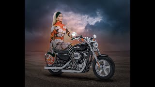 (1 Hour LYRICS) Harleys In Hawaii - Katy Perry