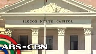 Bandila: Cracks seen in Solid North with Marcos vs Marcos