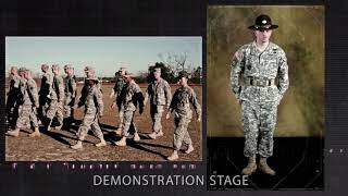 Column Right Platoon HD Example