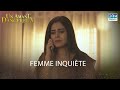 Elle s'inquiète pour lui - Un Amant Dangereux - Épisode 15