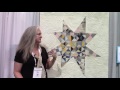 Go Tell it at the Quilt Show! interview with Mary Kerr