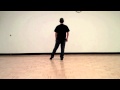 Ah Si - Line Dance