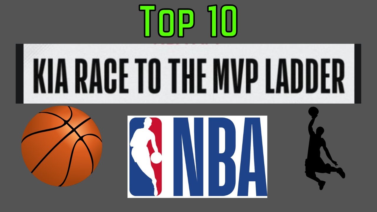 Top 10 Kia MVP Ladder: Nikola Jokic, Luka Doncic Both Make Big Moves Up ...