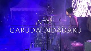 #EnoDrumCam #NTRLLive #EnoNTRL NTRL - GARUDA DIDADAKU LIVE (Eno NTRL Drum Cam)