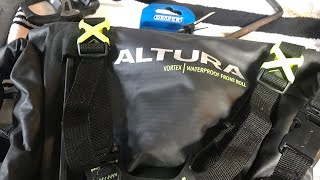 Altura Front Roll ~ Longterm Review