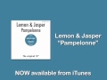 Lemon & Jasper 