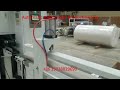 Full automatic toilet tissue paper production line for toilet paper making machine paper roll