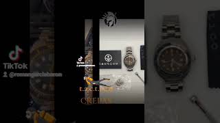 t.a.c.t.i.c.o. Crepas casa independiente la cual realiza verdaderos relojes spartans herramientas