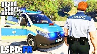 gta 5 polizei mod Videos - 9tube.tv