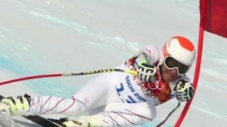 Bode Miller talks Olympics controversy