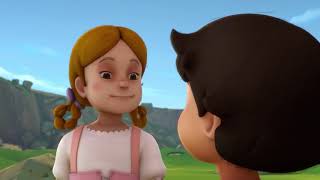 Lilly (ലില്ലി) HEIDI - EPISODE 12 - SAVE SWEETHEART