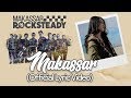 Makassar Rocksteady - Makassar (Official Lyric Video)