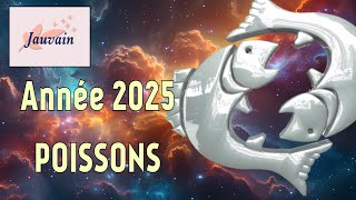 POISSONS Année 2025 | Horoscopes par date de naissance