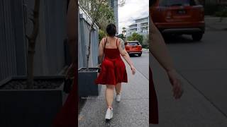 Mandylee Fashion Walk