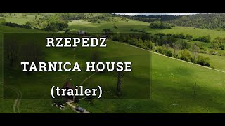 Rzepedź | Domek Tarnica (Trailer)