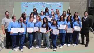 CALPIA Female Offender Programs