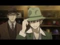 baccano trailer