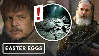 The Last Of Us Episode 4 Easter Eggs, Breakdown and Ending Explained