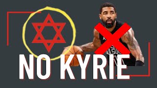 解密Kyrie Irving反猶太事件的詳細內容及後續發展！！下場會多慘？？【NBA news】