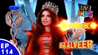 Baal Veer - Episode 114 Baal Veer - Episode 114