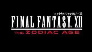 Final Fantasy XII The Zodiac Age OST   Discord Judge Magister Theme