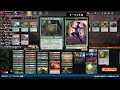 十種競技（デカスロン）決勝！初見でgo！live！【mtg／mtgアリーナ】