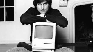 Here's to the crazy ones- Tribute to Steve Jobs. _VIDEO_.flv