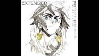Mobile Suit Gundam: Iron-Blooded Orphans Extended