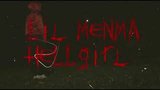 Lil Menma - HELLGIRL (Official Video)