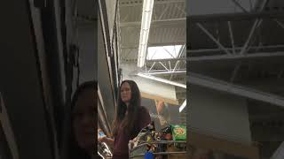 Bulge watchers caught recording.
