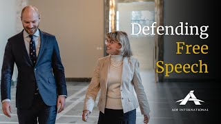 Päivi Räsänen - A member of parliament being accused of \