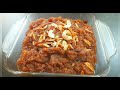 caramel suji halwa recipe suji ka halwa recipe • rush to eat