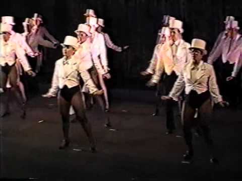 Tap Dance - Tap Tap - 1993 - YouTube