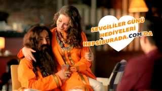 Aşkını Bulduysan - Hepsiburada (Parfüm)