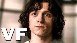 THE CROWDED ROOM Bande Annonce VF (2023) Tom Holland