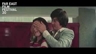 Cloud Of Romance   FEFF20   Trailer