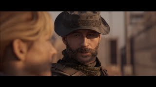 Call of Duty: Modern Warfare (2019) - Walkthrough Part 2 (No Commentary, XBOX Series X/S)