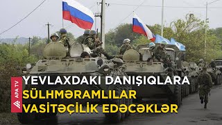 Paşinyan Putinə zəng edib – APA TV